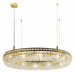 Подвесная люстра Favourite Monilibus 4015-12P в Заречном - zarechnyy.mebel24.online | фото 3