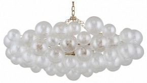 Подвесная люстра Favourite Multibulla 4202-10P в Заречном - zarechnyy.mebel24.online | фото
