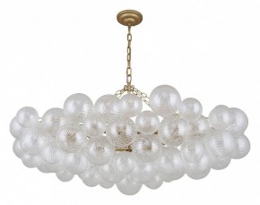 Подвесная люстра Favourite Multibulla 4202-10P в Заречном - zarechnyy.mebel24.online | фото 2