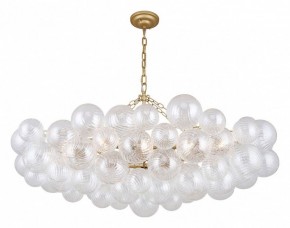 Подвесная люстра Favourite Multibulla 4202-10P в Заречном - zarechnyy.mebel24.online | фото 3