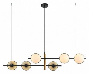 Подвесная люстра Favourite Odd 2826-6P в Заречном - zarechnyy.mebel24.online | фото 3