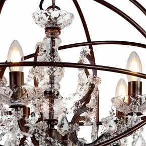 Подвесная люстра Favourite Orbit 1834-5P в Заречном - zarechnyy.mebel24.online | фото 6