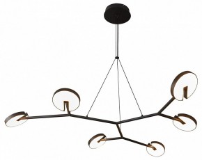 Подвесная люстра Favourite Paritet 4401-6P в Заречном - zarechnyy.mebel24.online | фото 2