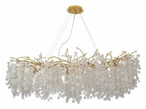 Подвесная люстра Favourite Parra 4161-12P в Заречном - zarechnyy.mebel24.online | фото 2