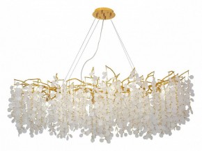 Подвесная люстра Favourite Parra 4161-12P в Заречном - zarechnyy.mebel24.online | фото 3