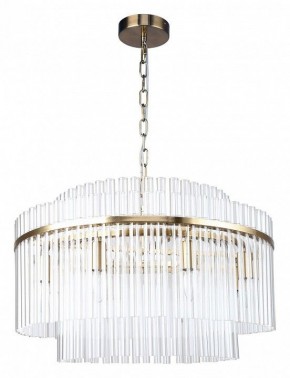 Подвесная люстра Favourite Rubum 4203-8P в Заречном - zarechnyy.mebel24.online | фото 2