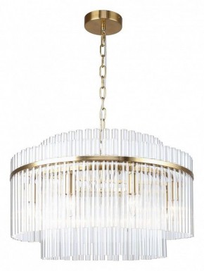 Подвесная люстра Favourite Rubum 4203-8P в Заречном - zarechnyy.mebel24.online | фото 3