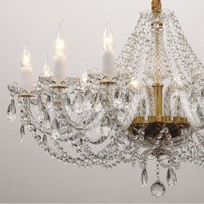 Подвесная люстра Favourite Simone 1736-12P в Заречном - zarechnyy.mebel24.online | фото 3