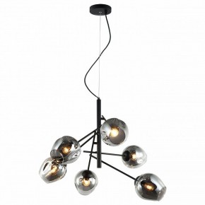 Подвесная люстра Favourite Traube 2359-6P в Заречном - zarechnyy.mebel24.online | фото 3