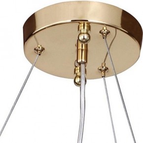 Подвесная люстра Favourite Ultra 1600-7P в Заречном - zarechnyy.mebel24.online | фото 3