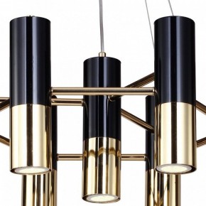 Подвесная люстра Favourite Ultra 1600-7P в Заречном - zarechnyy.mebel24.online | фото 4