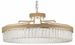 Подвесная люстра Favourite Visconte 4304-8P в Заречном - zarechnyy.mebel24.online | фото