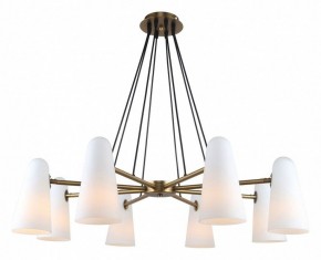 Подвесная люстра Favourite Vision 2763-8P в Заречном - zarechnyy.mebel24.online | фото 3