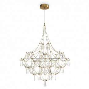 Подвесная люстра Freya Amela FR6138PL-L44BS в Заречном - zarechnyy.mebel24.online | фото 2