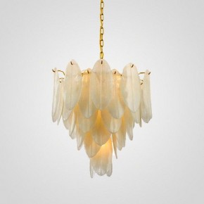 Подвесная люстра Imperiumloft Angel Style Italian Murano Glass BLOMST01 в Заречном - zarechnyy.mebel24.online | фото