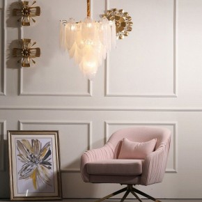 Подвесная люстра Imperiumloft Angel Style Italian Murano Glass BLOMST01 в Заречном - zarechnyy.mebel24.online | фото 6