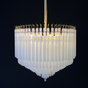 Подвесная люстра Imperiumloft Eich Chandelier Nova 40.1594 в Заречном - zarechnyy.mebel24.online | фото 2