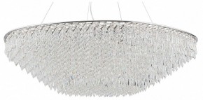 Подвесная люстра Indigo Intrigo 12028/16PL Chrome в Заречном - zarechnyy.mebel24.online | фото 1
