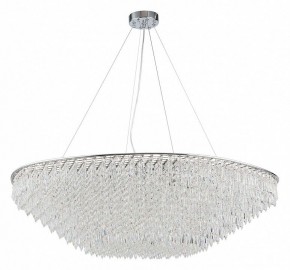 Подвесная люстра Indigo Intrigo 12028/16PL Chrome в Заречном - zarechnyy.mebel24.online | фото 2