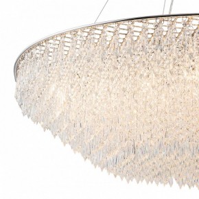 Подвесная люстра Indigo Intrigo 12028/16PL Chrome в Заречном - zarechnyy.mebel24.online | фото 5