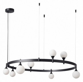 Подвесная люстра Kink Light Бьянки 07808-8,19 в Заречном - zarechnyy.mebel24.online | фото 2