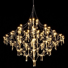 Подвесная люстра Kink Light Галанта 07881-80,33(21) в Заречном - zarechnyy.mebel24.online | фото