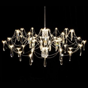 Подвесная люстра Kink Light Галанта 07889-80,02(21) в Заречном - zarechnyy.mebel24.online | фото