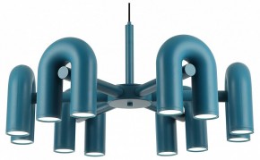Подвесная люстра Kink Light Канти 08465-6,07 в Заречном - zarechnyy.mebel24.online | фото