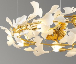 Подвесная люстра Kink Light Сири 07868-70,36 в Заречном - zarechnyy.mebel24.online | фото 3