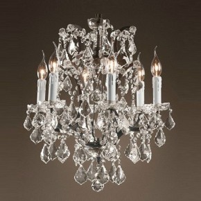 Подвесная люстра L-Arte Luce  L27906.65 в Заречном - zarechnyy.mebel24.online | фото