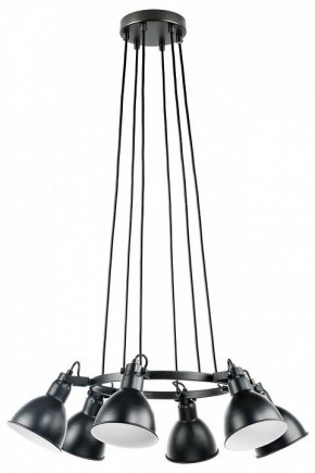 Подвесная люстра Lightstar Acrobata 761167 в Заречном - zarechnyy.mebel24.online | фото 2