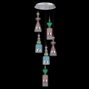 Подвесная люстра Lightstar Belle 814069 в Заречном - zarechnyy.mebel24.online | фото 2