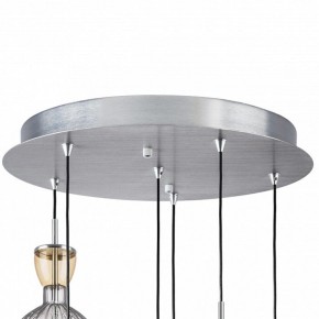 Подвесная люстра Lightstar Belle 814069 в Заречном - zarechnyy.mebel24.online | фото 6