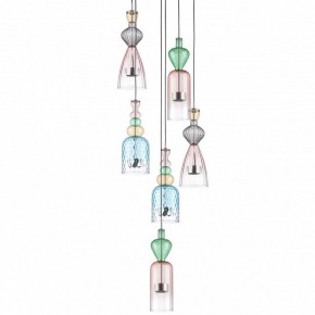 Подвесная люстра Lightstar Belle 814069 в Заречном - zarechnyy.mebel24.online | фото 7