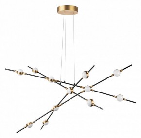 Подвесная люстра Lightstar Bergamo 745247 в Заречном - zarechnyy.mebel24.online | фото 2