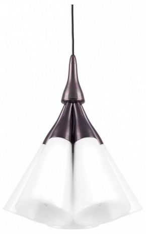 Подвесная люстра Lightstar Cone 757150 в Заречном - zarechnyy.mebel24.online | фото