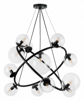 Подвесная люстра Lightstar Croco 815410 в Заречном - zarechnyy.mebel24.online | фото 2