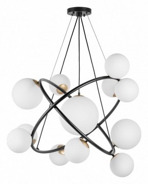 Подвесная люстра Lightstar Croco 815417 в Заречном - zarechnyy.mebel24.online | фото 2