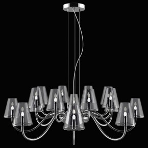 Подвесная люстра Lightstar Diafano 758164 в Заречном - zarechnyy.mebel24.online | фото 3