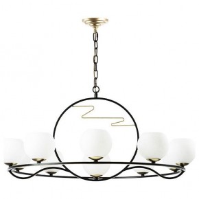 Подвесная люстра Lightstar Enna 762117 в Заречном - zarechnyy.mebel24.online | фото 2