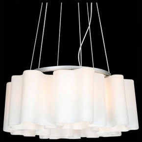 Подвесная люстра Lightstar Nubi 802160 в Заречном - zarechnyy.mebel24.online | фото 2