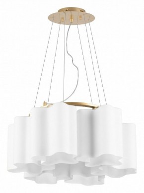 Подвесная люстра Lightstar Nubi 802163 в Заречном - zarechnyy.mebel24.online | фото 2