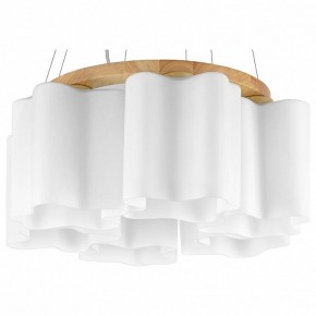 Подвесная люстра Lightstar Nubi 802165 в Заречном - zarechnyy.mebel24.online | фото