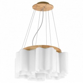 Подвесная люстра Lightstar Nubi 802165 в Заречном - zarechnyy.mebel24.online | фото 4