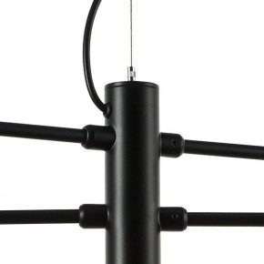 Подвесная люстра Lightstar Ragno 733127 в Заречном - zarechnyy.mebel24.online | фото 4