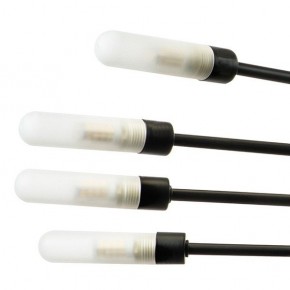 Подвесная люстра Lightstar Ragno 733247 в Заречном - zarechnyy.mebel24.online | фото 6