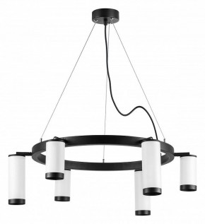 Подвесная люстра Lightstar Rullo LR0163638637 в Заречном - zarechnyy.mebel24.online | фото 2