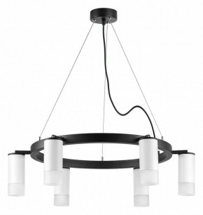 Подвесная люстра Lightstar Rullo LR0163661 в Заречном - zarechnyy.mebel24.online | фото 2