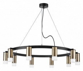 Подвесная люстра Lightstar Rullo LR0203101 в Заречном - zarechnyy.mebel24.online | фото 2