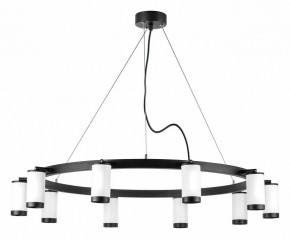 Подвесная люстра Lightstar Rullo LR02036837 в Заречном - zarechnyy.mebel24.online | фото 2